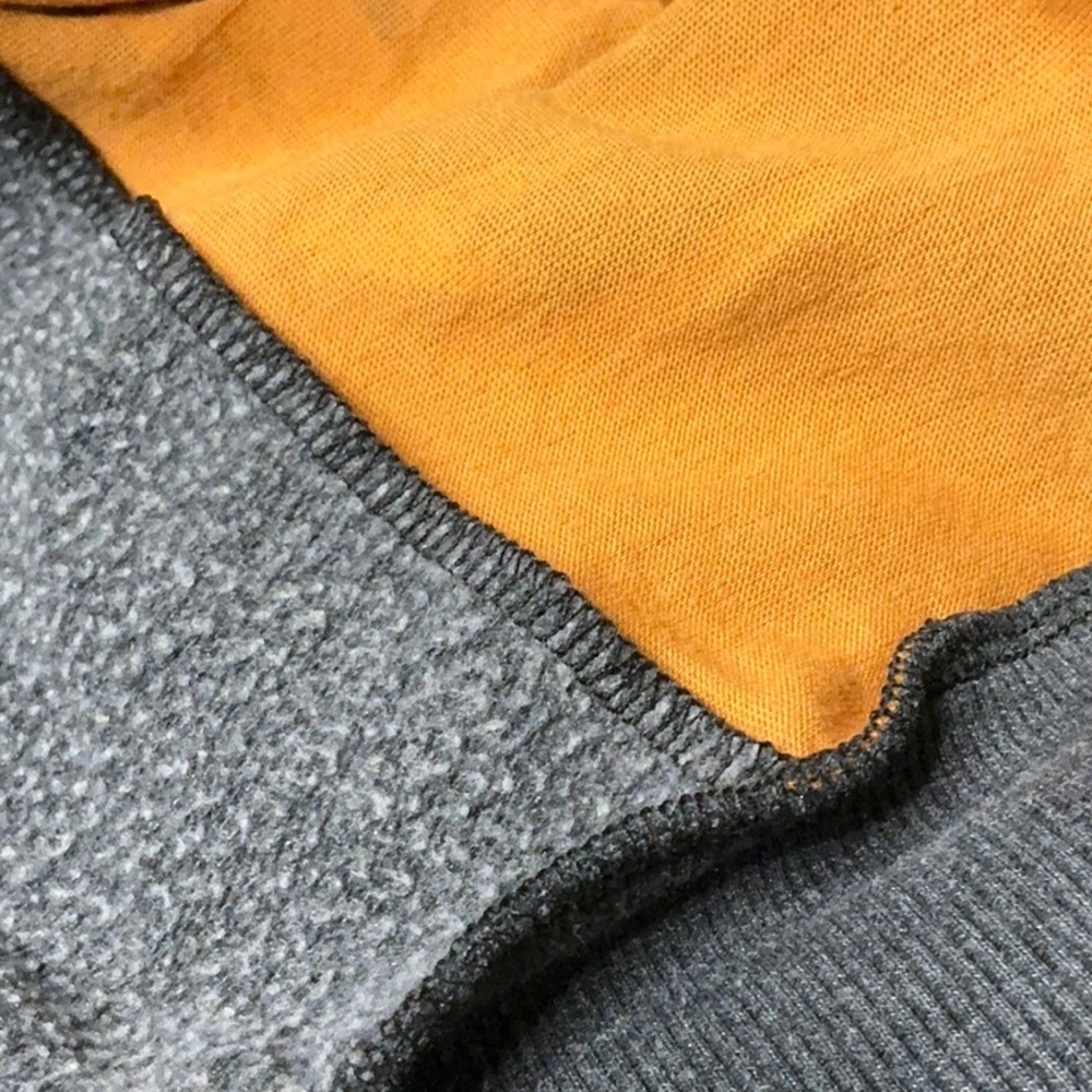 Corona Beer Upcycled Shirt Sweatshirt Grunge Beach Festival - Picture 3 of 6